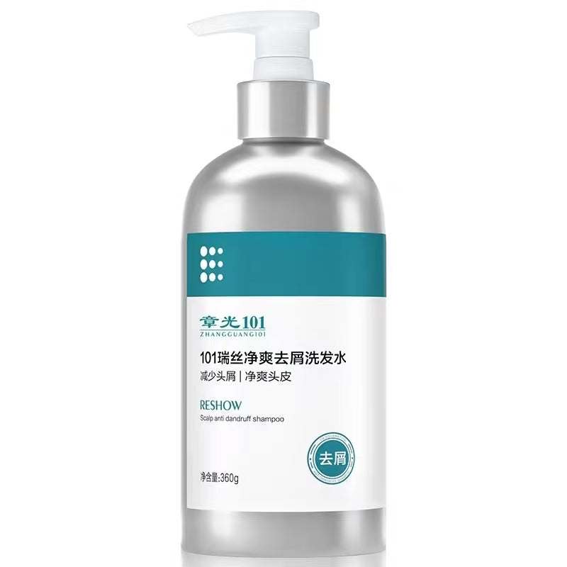 Zhangguang 101 Scalp Anti dandruff Shampoo
