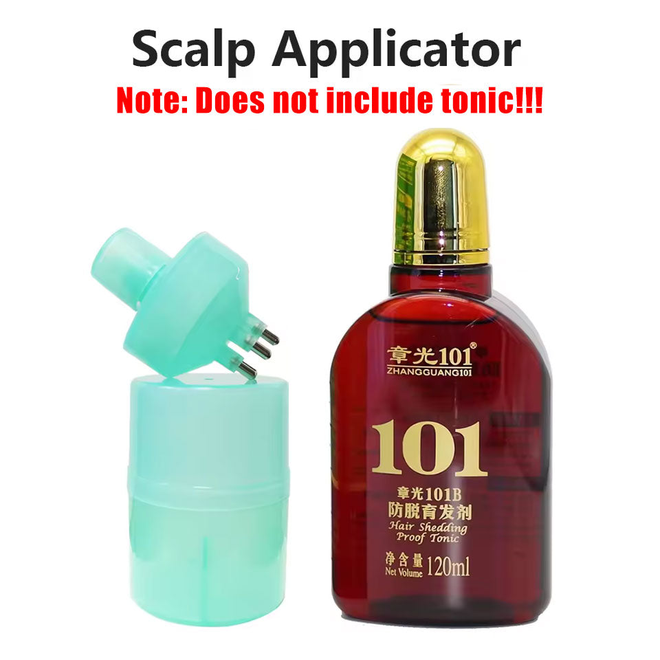 Apply medicine liquid apparatus