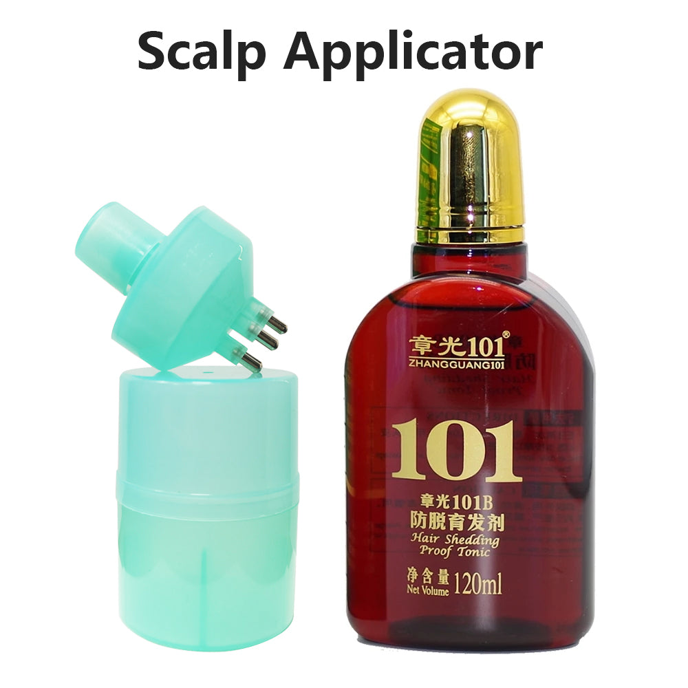 Apply medicine liquid apparatus