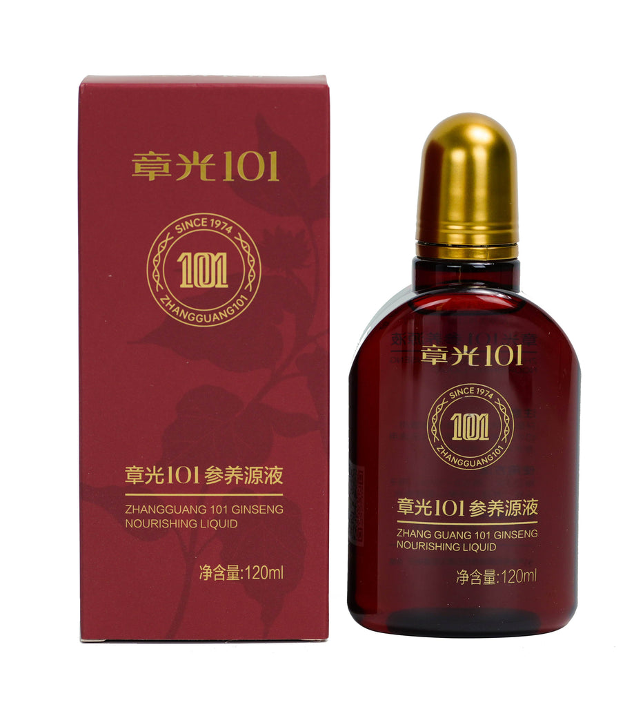 Zhangguang 101 Ginseng Nourishing Liquid 120ml