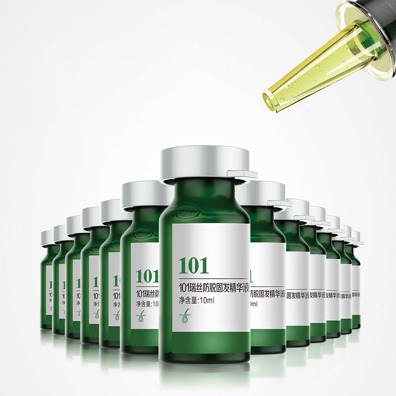 Zhangguang 101 Shedding Proof & Strengthening Essence 10ml*16