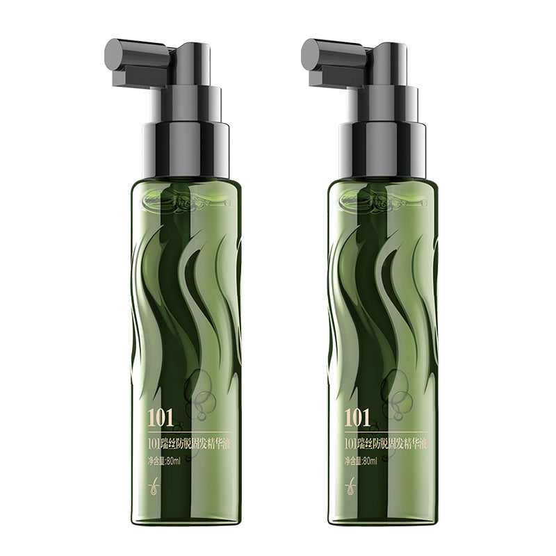 Zhangguang 101 Hair Shedding Proof Essence 2X80 ml