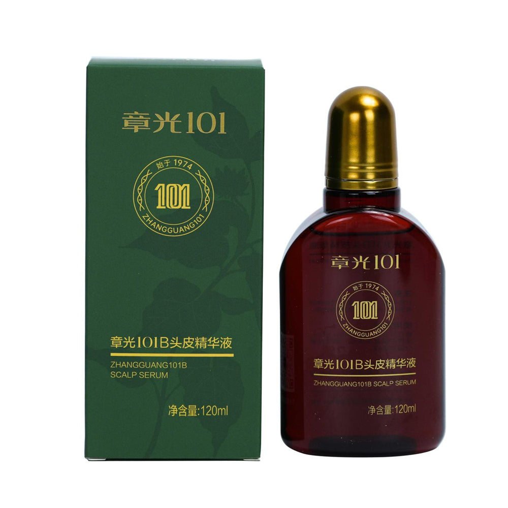 ZHANGGUANG 101B Scalp Serum-NEW