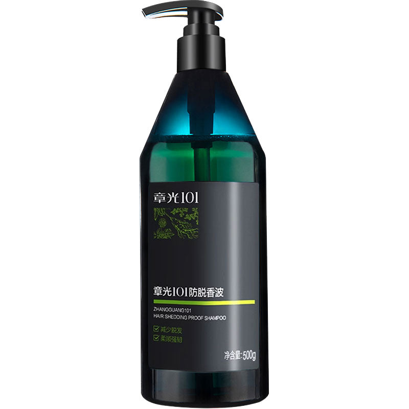 Zhangguang 101 Hair Shedding proof Shampoo 500g