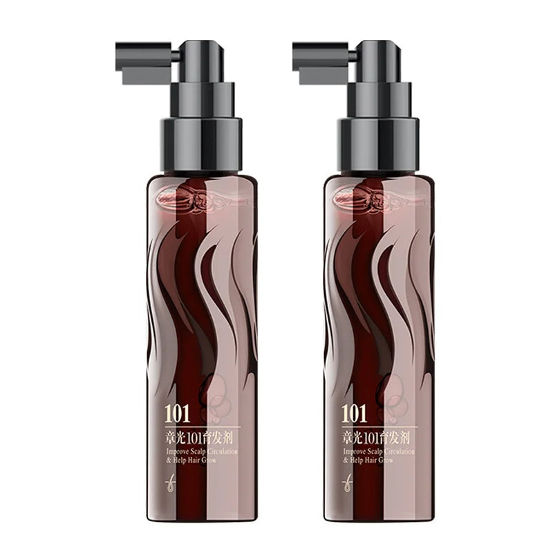 Zhangguang 101 Formula 2x80ml